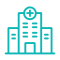 Hospital Attachments Icon