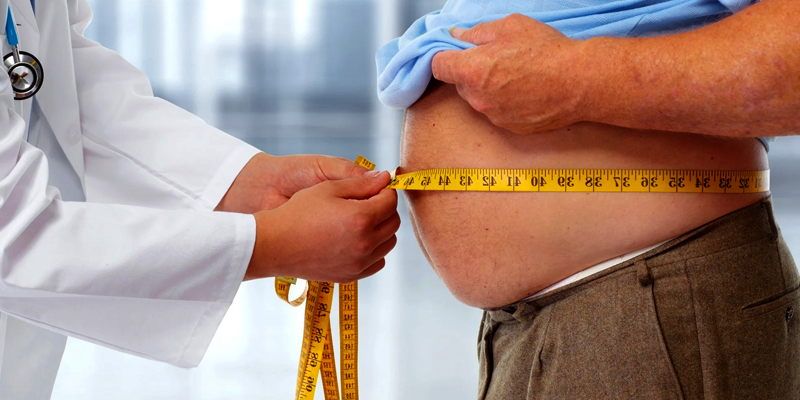 Image representing Obesity Management