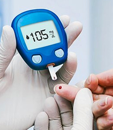 Diabetes Management