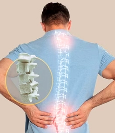 Bone Metabolism Diseases